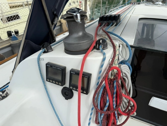 Beneteau First 40.7 de segunda mano en venta