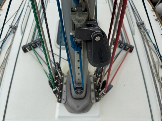 Beneteau First 40.7 de segunda mano en venta