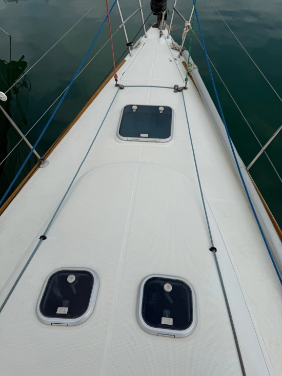 Beneteau First 40.7 de segunda mano en venta