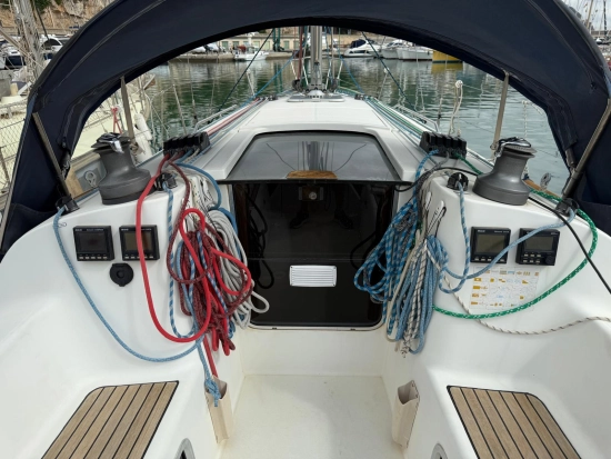 Beneteau First 40.7 de segunda mano en venta