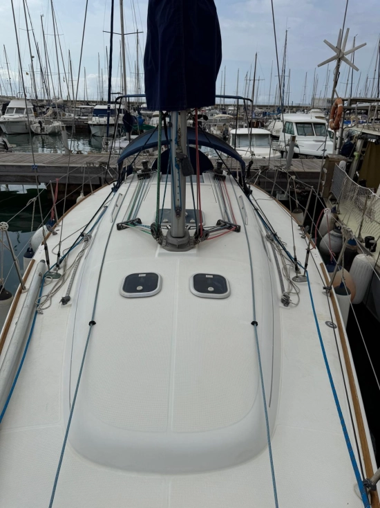 Beneteau First 40.7 de segunda mano en venta