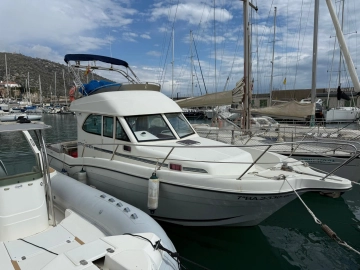 Starfisher 10,60 de segunda mano en venta