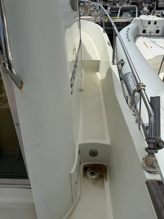Starfisher 10,60 de segunda mano en venta