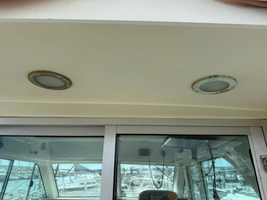 Starfisher 10,60 de segunda mano en venta