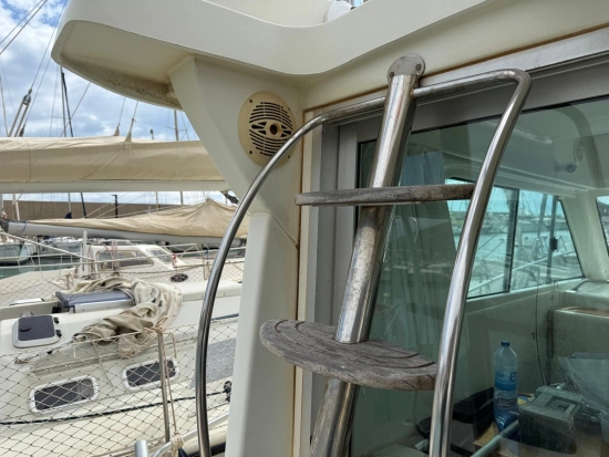 Starfisher 10,60 de segunda mano en venta