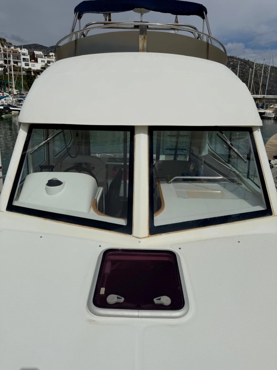 Starfisher 10,60 de segunda mano en venta