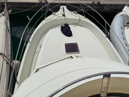 Starfisher 10,60 de segunda mano en venta
