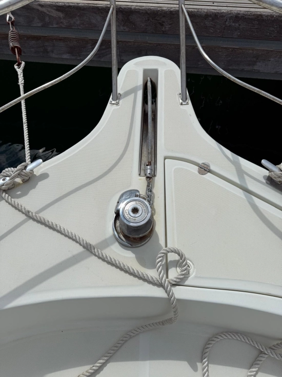 Starfisher 10,60 de segunda mano en venta
