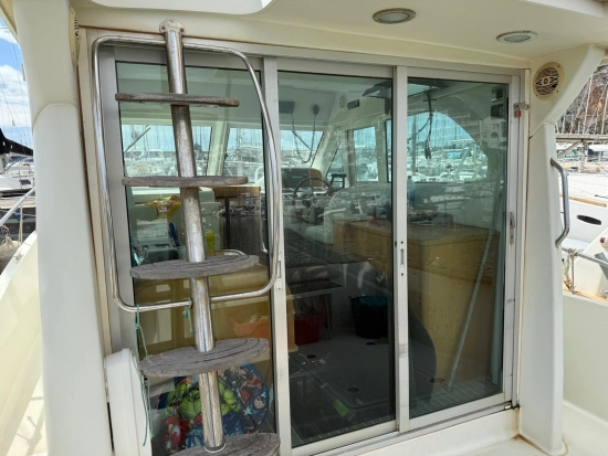 Starfisher 10,60 de segunda mano en venta