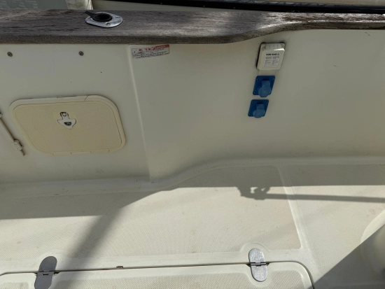 Starfisher 10,60 de segunda mano en venta