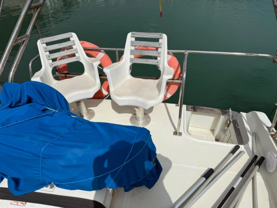 Starfisher 10,60 de segunda mano en venta