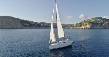 Beneteau Oceanis 323 de segunda mano en venta
