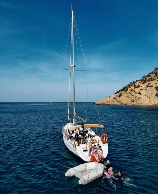 Beneteau Oceanis 323 de segunda mano en venta