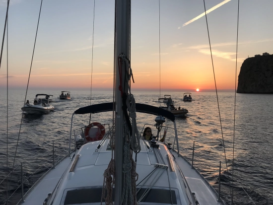 Beneteau Oceanis 323 de segunda mano en venta