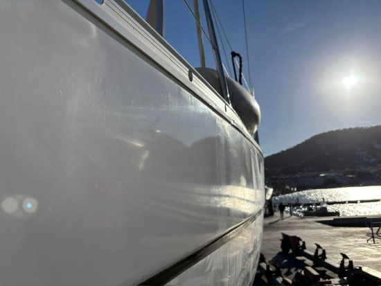 Beneteau Oceanis 323 de segunda mano en venta