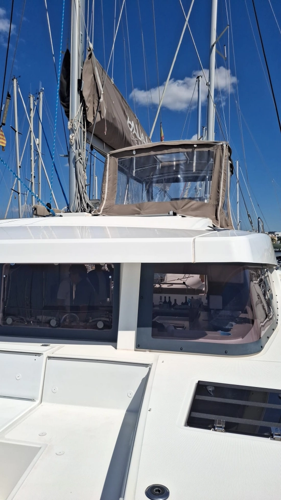 Bali Catamarans 4.4 usata in vendita
