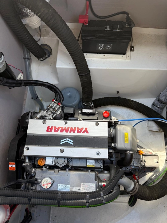 Bali Catamarans 4.4 usata in vendita