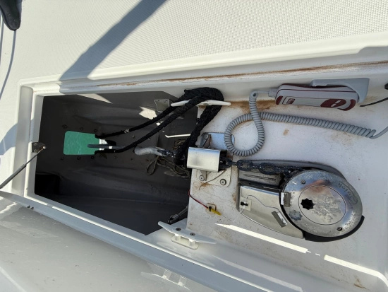 Bali Catamarans 4.4 usata in vendita