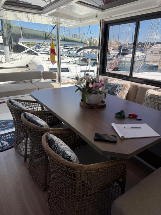 Bali Catamarans 4.4 usata in vendita