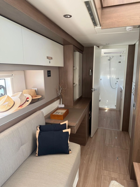 Bali Catamarans 4.4 usata in vendita