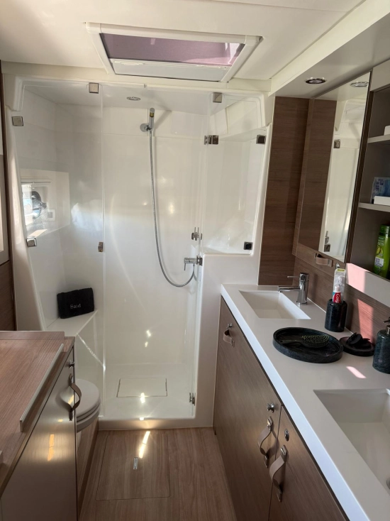Bali Catamarans 4.4 usata in vendita