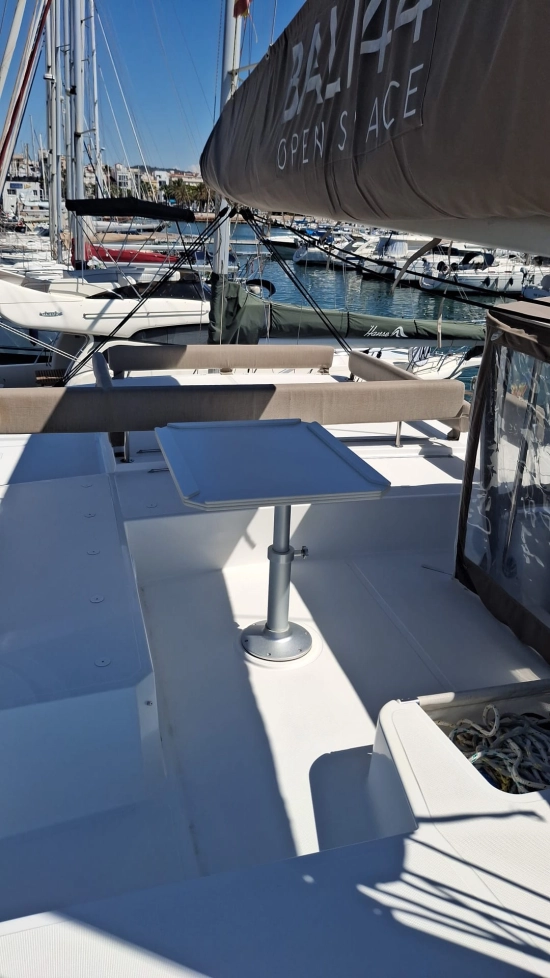Bali Catamarans 4.4 usata in vendita