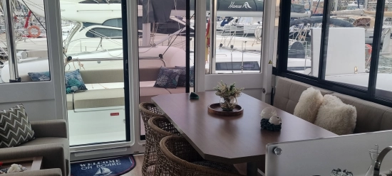 Bali Catamarans 4.4 usata in vendita