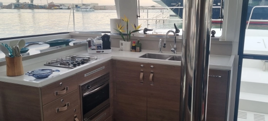 Bali Catamarans 4.4 usata in vendita