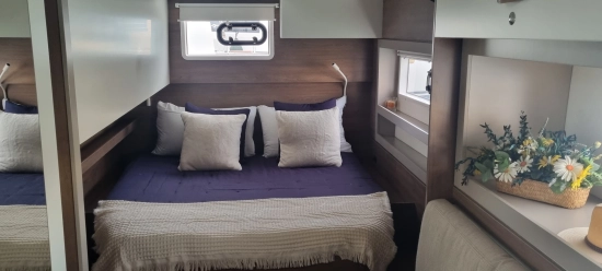 Bali Catamarans 4.4 usata in vendita