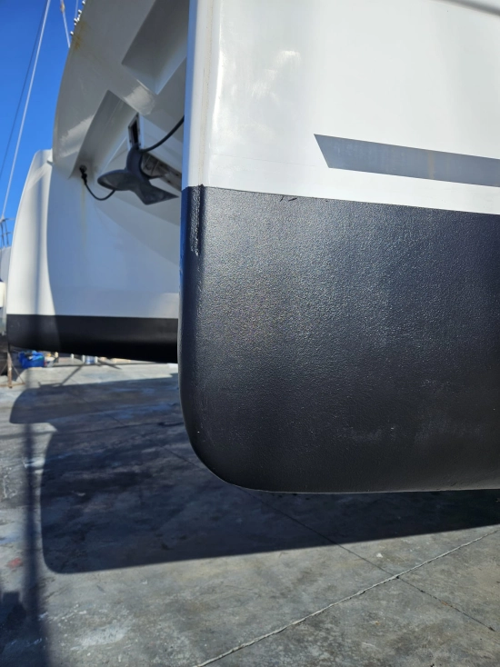 Bali Catamarans 4.4 usata in vendita