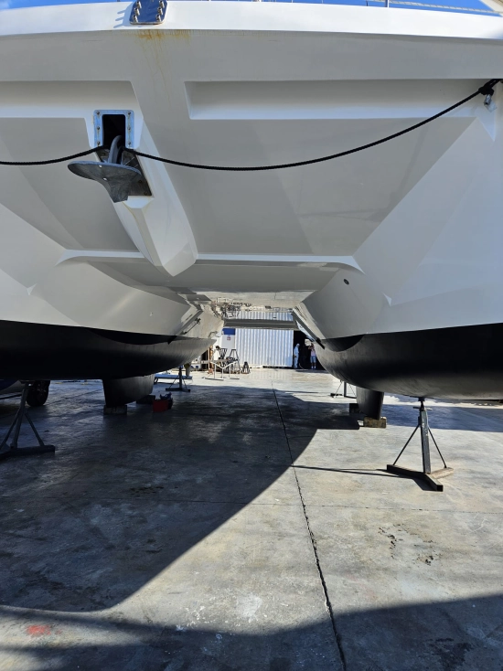 Bali Catamarans 4.4 usata in vendita
