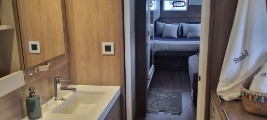 Bali Catamarans 4.4 usata in vendita
