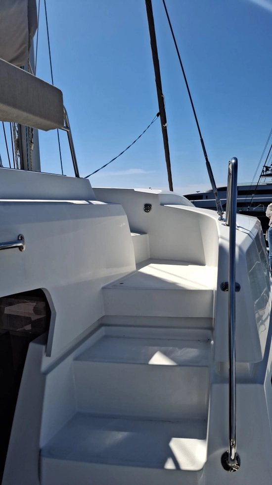 Bali Catamarans 4.4 usata in vendita