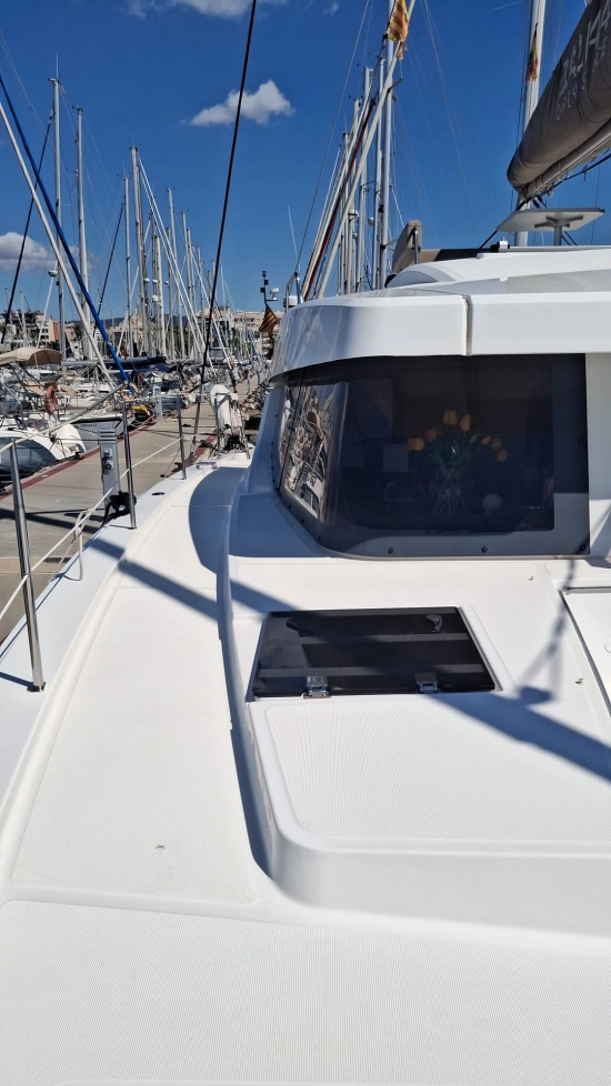 Bali Catamarans 4.4 usata in vendita