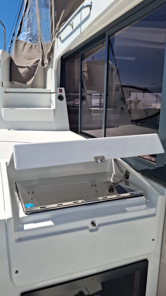 Bali Catamarans 4.4 usata in vendita