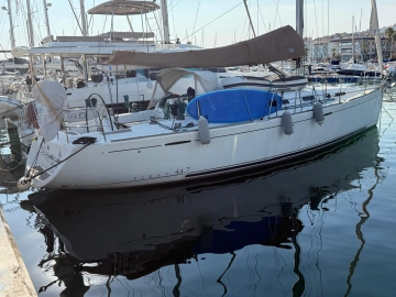 Beneteau First 44.7 usata in vendita