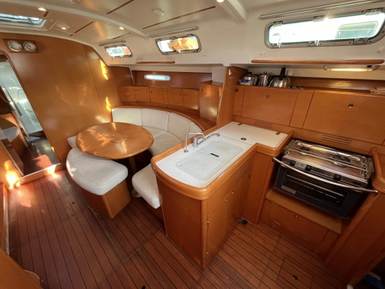 Beneteau First 44.7 usata in vendita