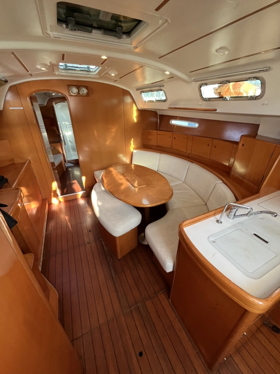 Beneteau First 44.7 usata in vendita