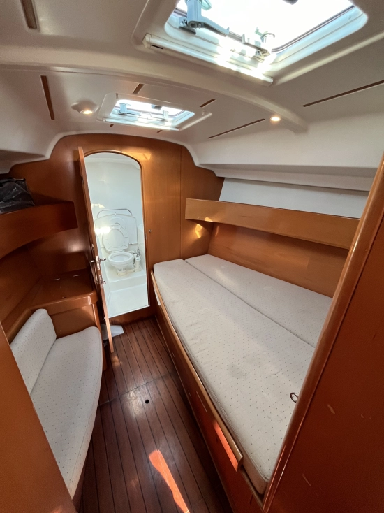 Beneteau First 44.7 usata in vendita