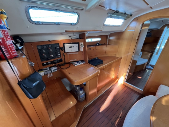 Beneteau First 44.7 usata in vendita