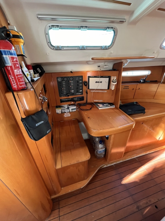 Beneteau First 44.7 usata in vendita