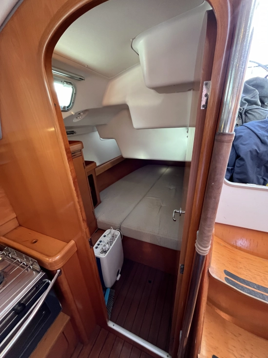 Beneteau First 44.7 usata in vendita