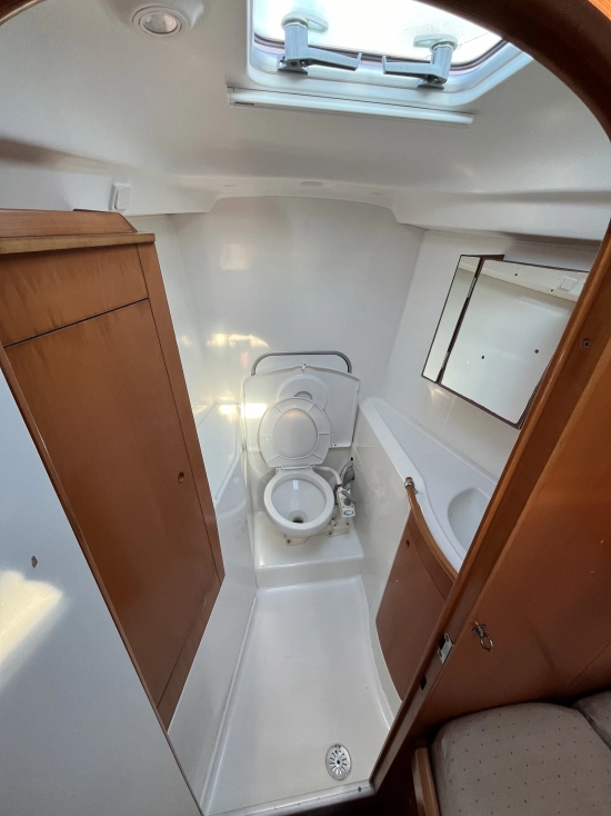 Beneteau First 44.7 usata in vendita
