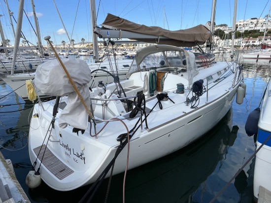 Beneteau First 44.7 usata in vendita