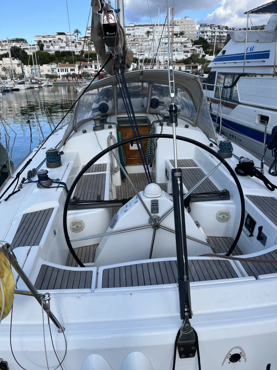 Beneteau First 44.7 usata in vendita