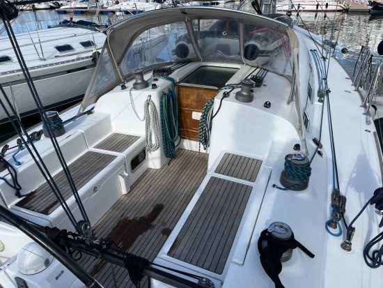Beneteau First 44.7 usata in vendita