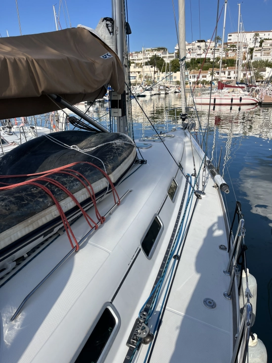 Beneteau First 44.7 usata in vendita