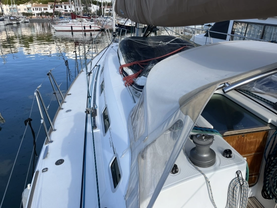 Beneteau First 44.7 usata in vendita