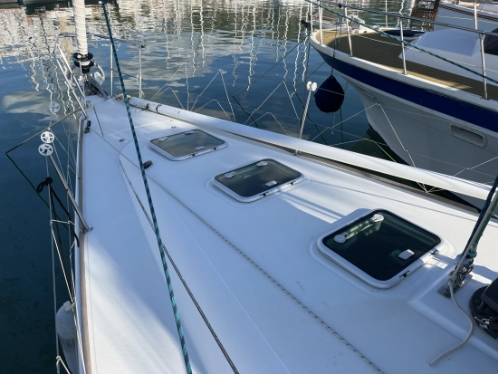 Beneteau First 44.7 usata in vendita