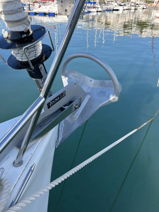 Beneteau First 44.7 usata in vendita